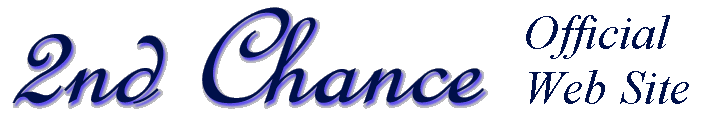 2nd Chance Official Web  Site
